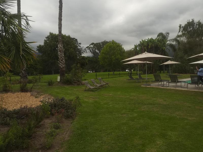 Commercial Property for Sale in King George Park Western Cape